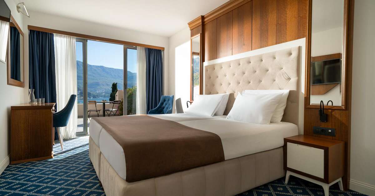 Ein Foto Iberostar Bellevue