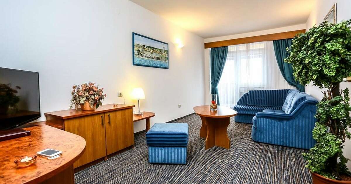 Een foto van Hotel Drazica