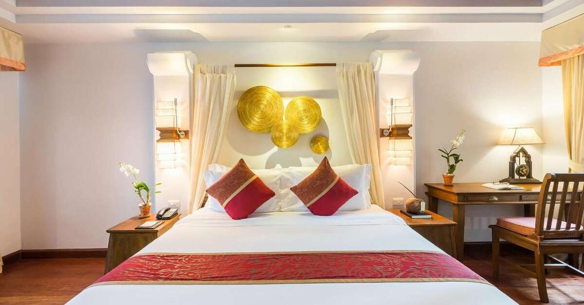 Een foto van Muang Samui Spa Resort