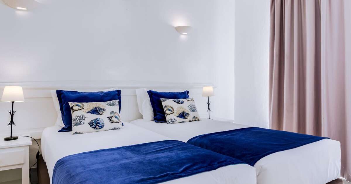 Een foto van Monica Isabel Beach Club