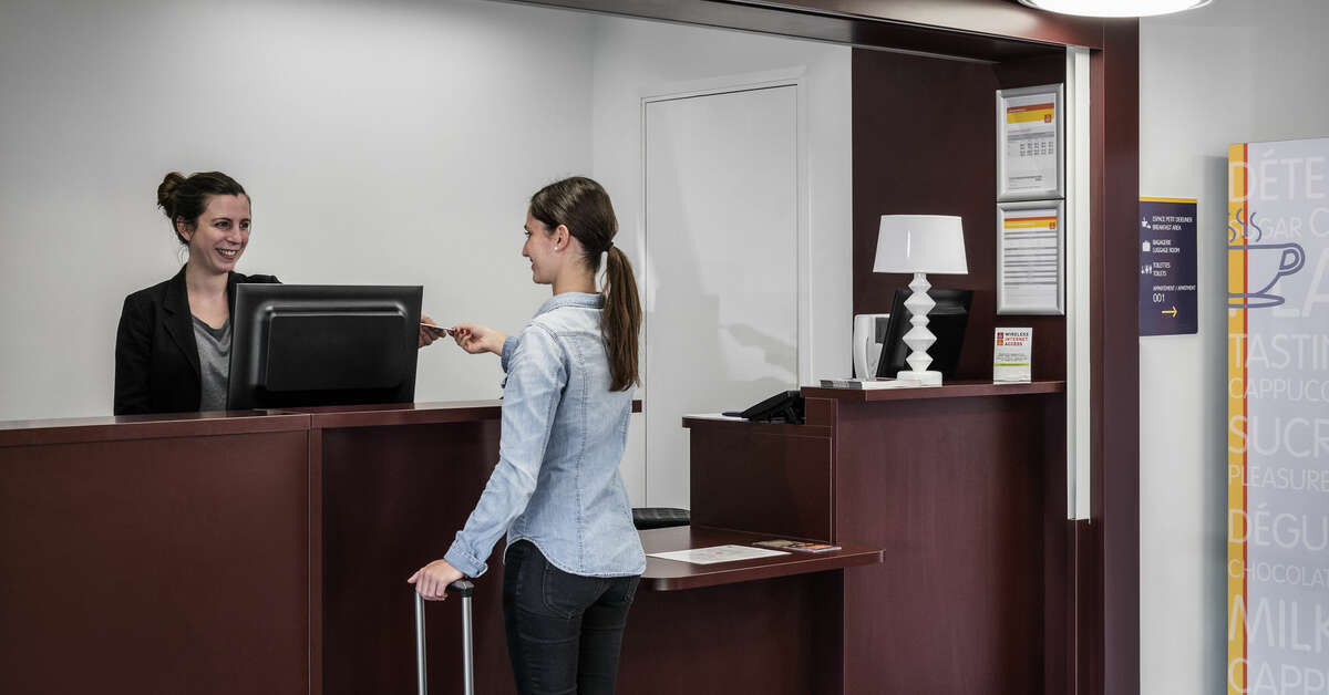 Een foto van Aparthotel Adagio Access Paris Reuilly