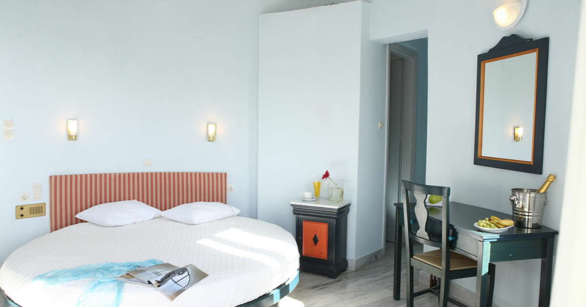 Een foto van Red Tower Hotel
