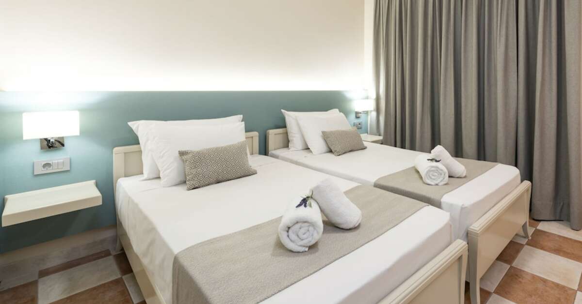 Een foto van Ilios Hotel