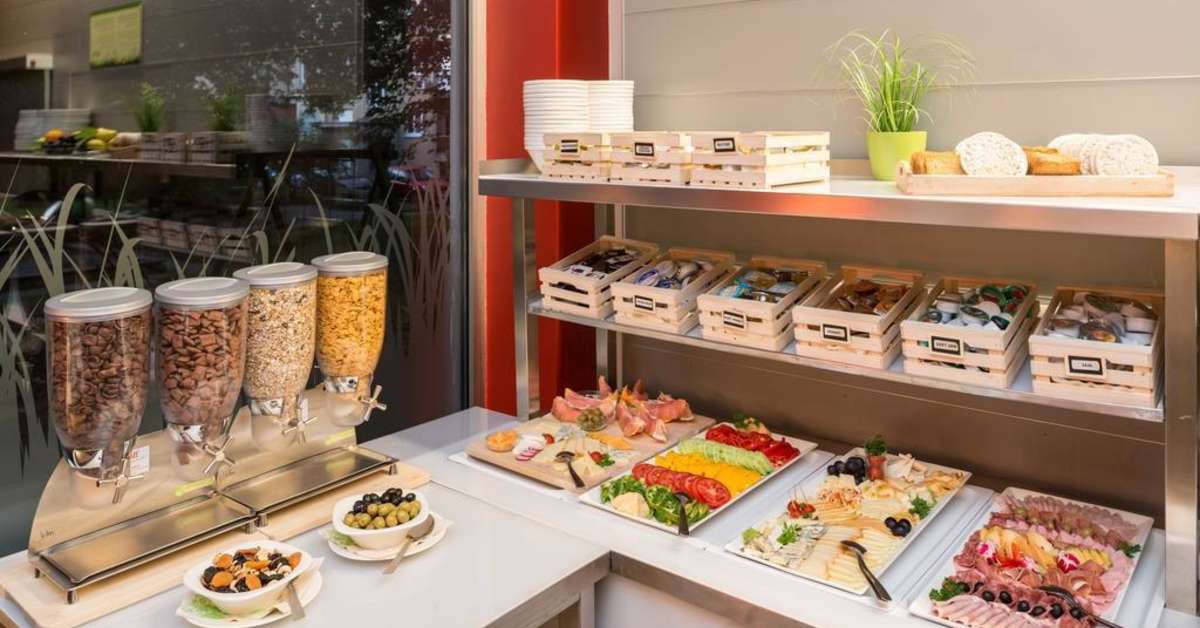 Een foto van Hotel Park Ljubljana