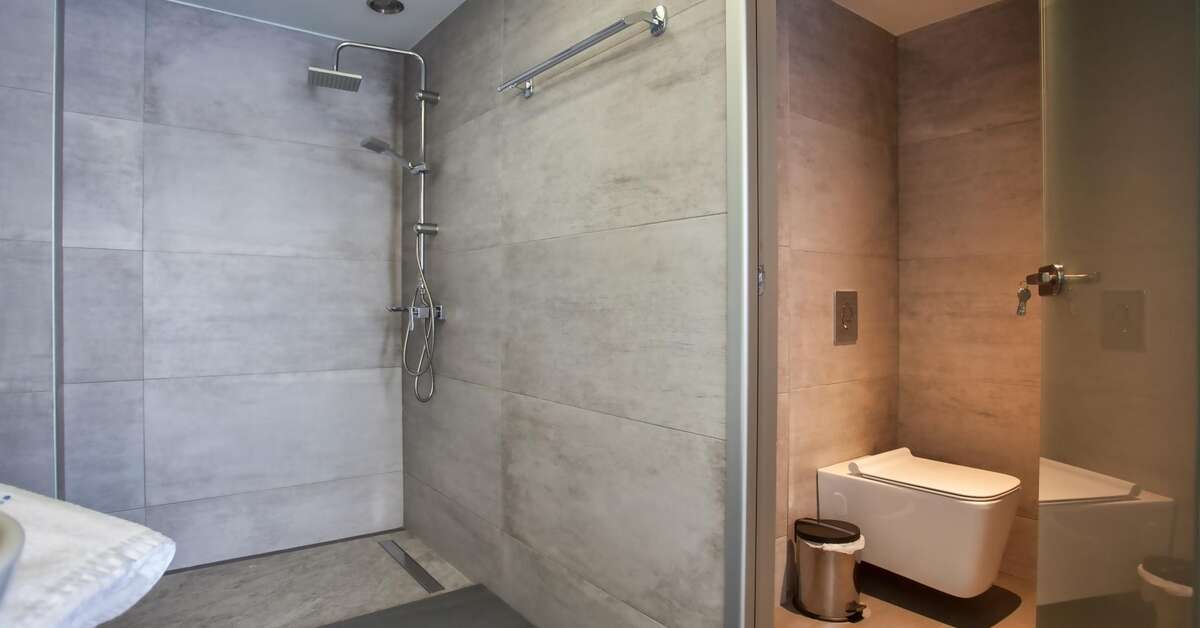Een foto van Melrose Hotel