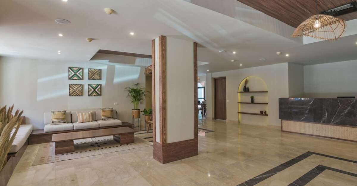 Een foto van Ajira Bay Hotel