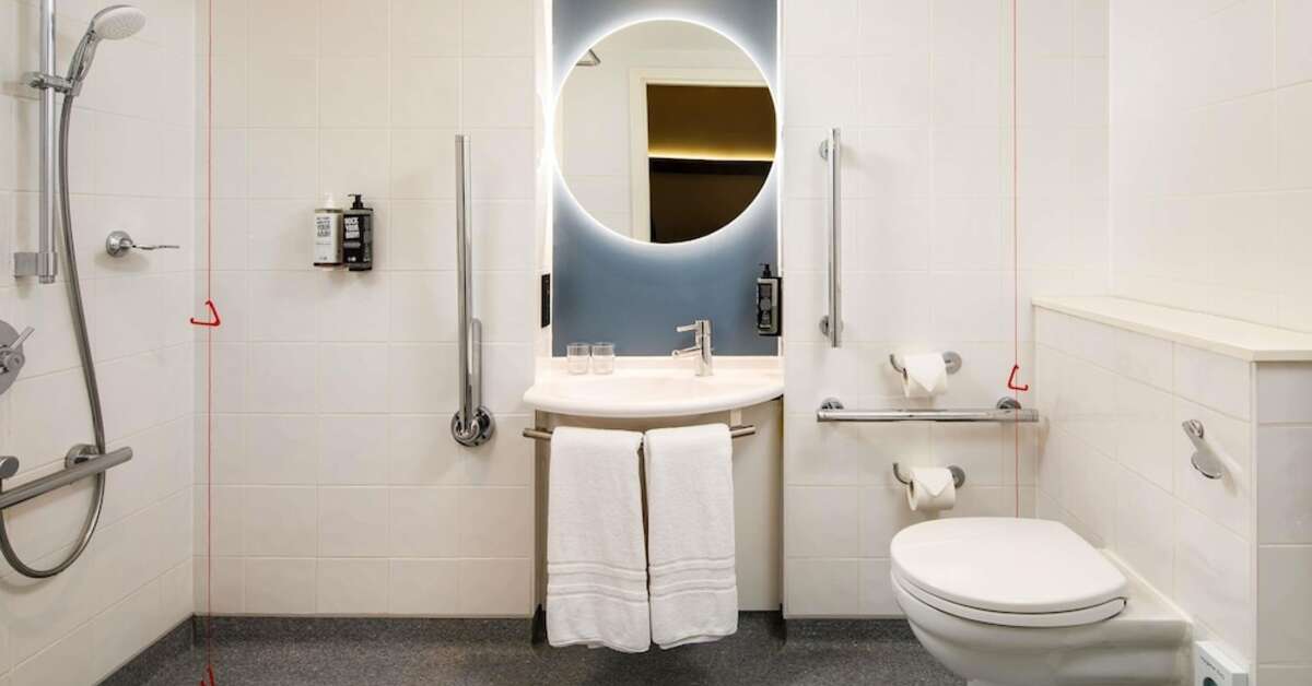 Een foto van Ibis London Greenwich