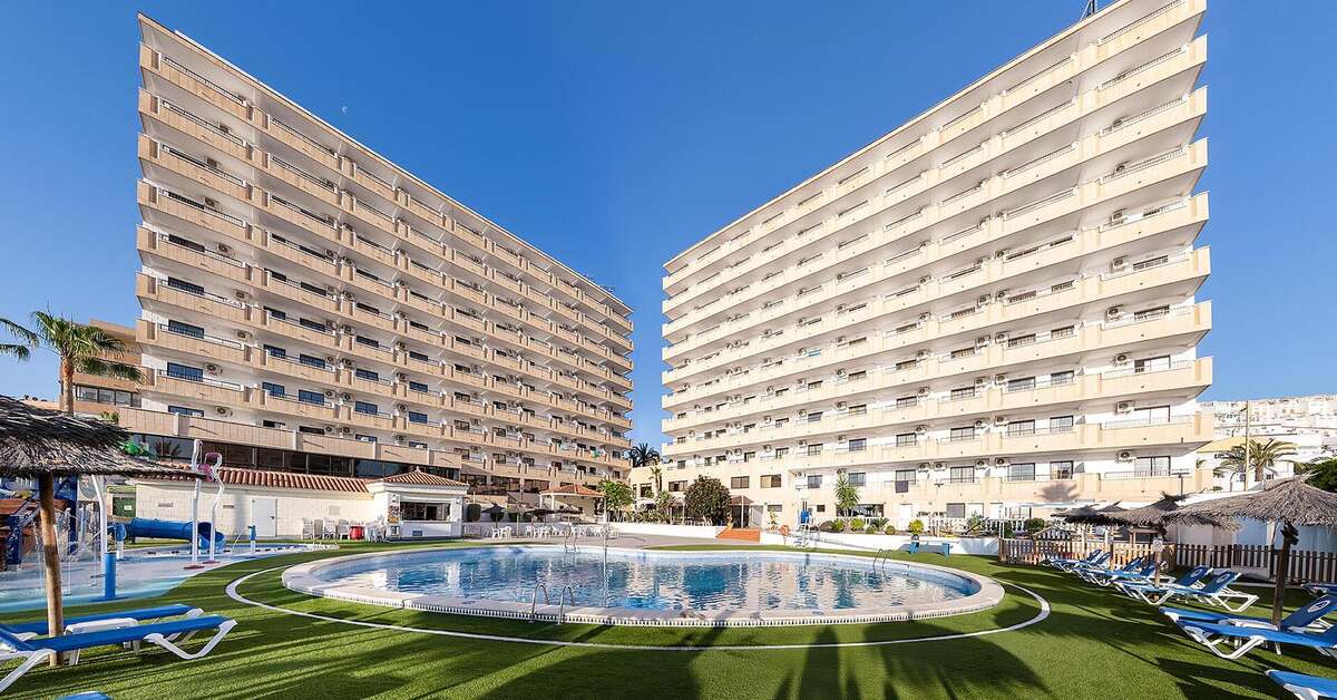 Ein Foto Hotel Playas de Torrevieja