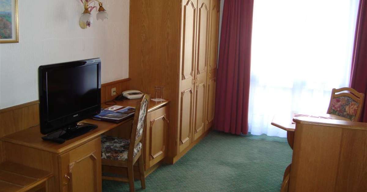 Een foto van Hotel Intermonti