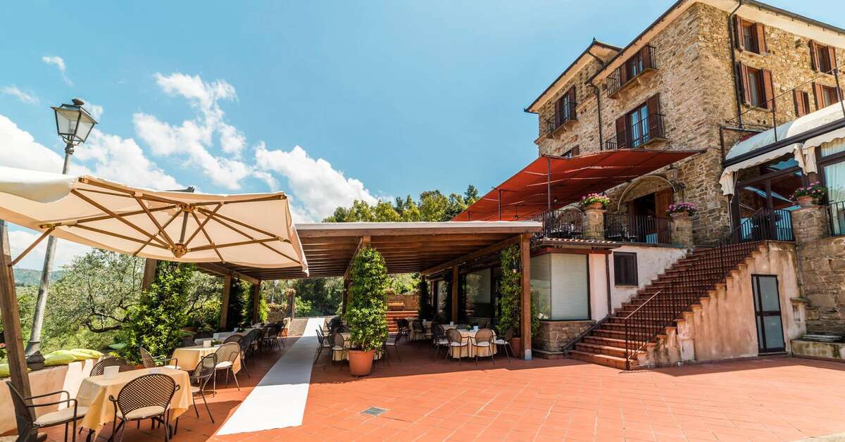 Een foto van Hermitage Hotel