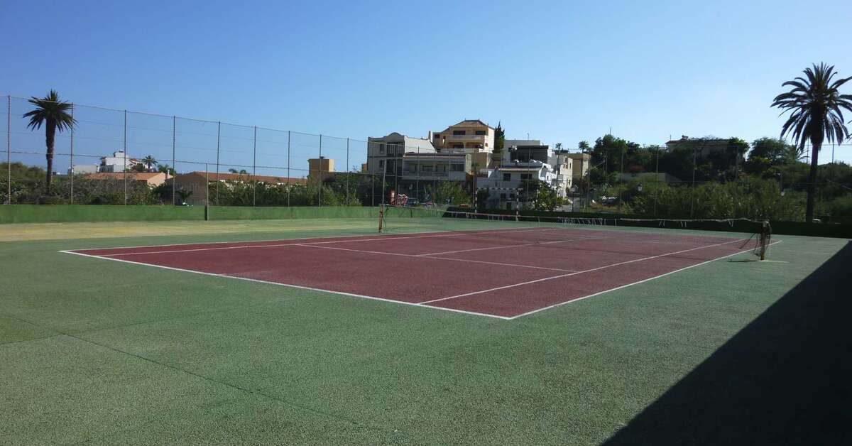 Ein Foto Aparthotel Solvasa Laurisilva