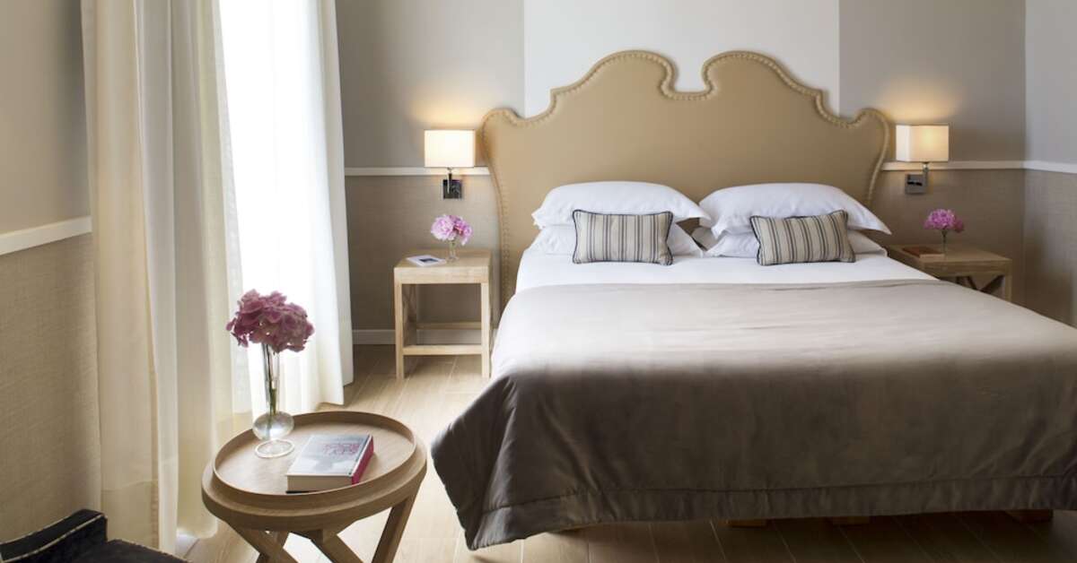 Een foto van Starhotel Terminus