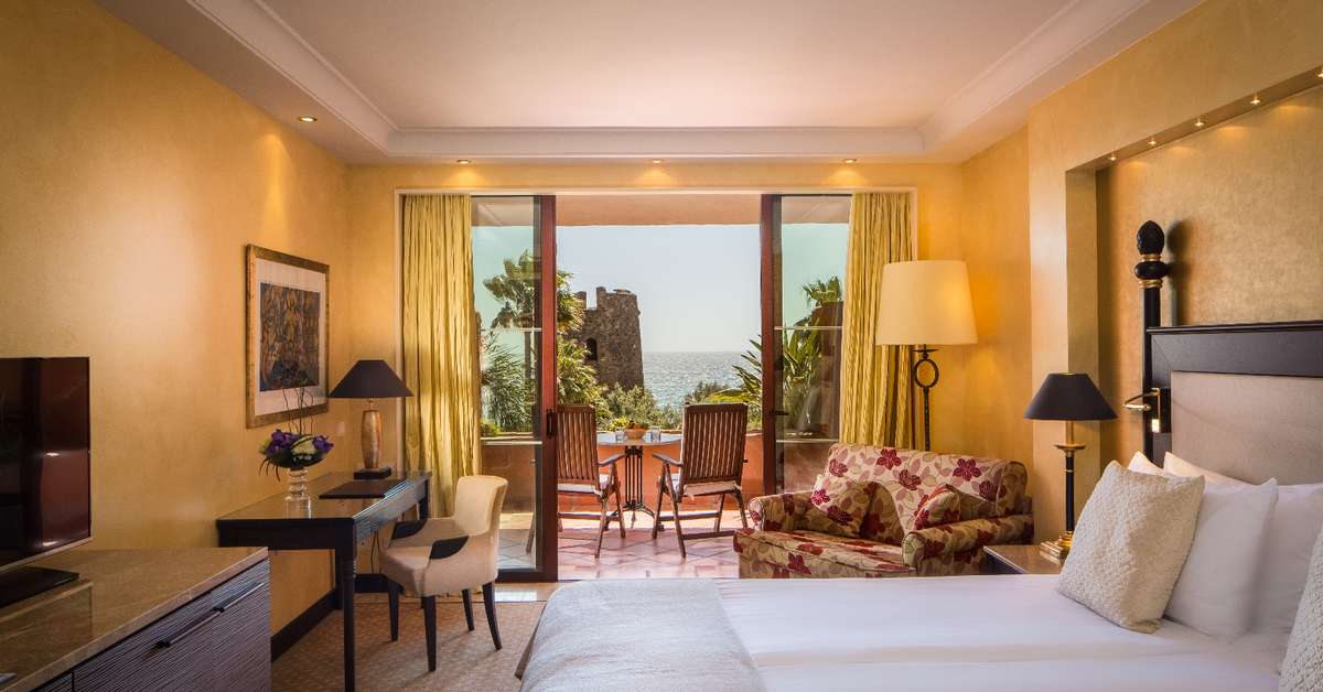 Een foto van Hacienda del Mar Melia Collection