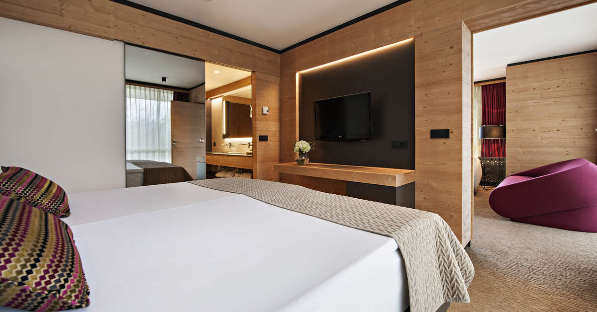 Ein Foto Rikli Balance Hotel