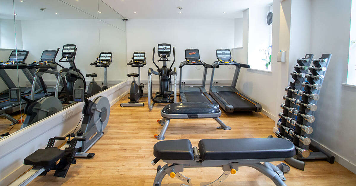Een foto van Tower Suites by Blue Orchid Hotels