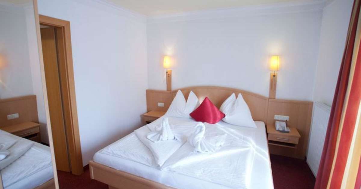 Een foto van Hotel Der Schutthof
