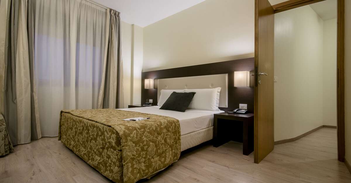 Een foto van Hotel Executive