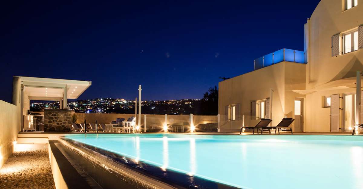 Een foto van Aliter Suites