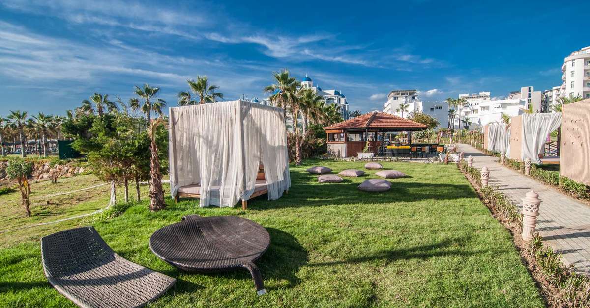 Ein Foto Kolibri Hotel