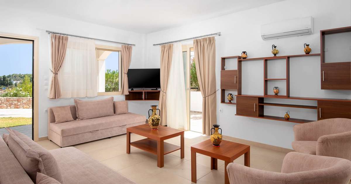 Een foto van Kolymbia Village
