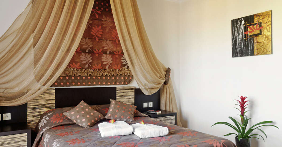 Ein Foto Hotel Nereides Karpathos