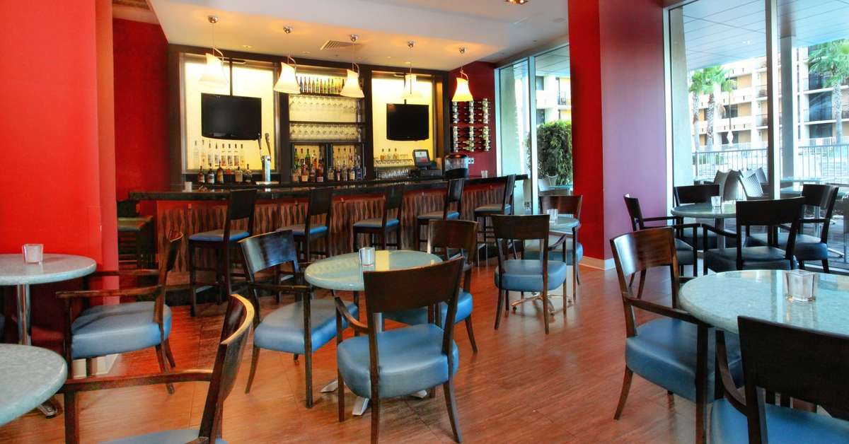 Een foto van Holiday Inn Orlando Downtown Disney Springs Area