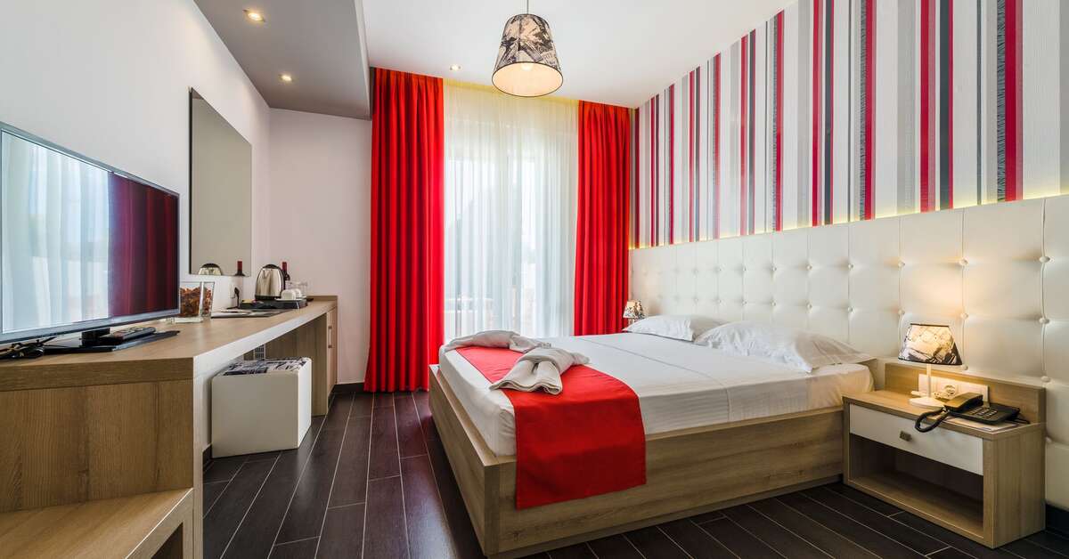 Een foto van Lagaria Hotel & Appartementen