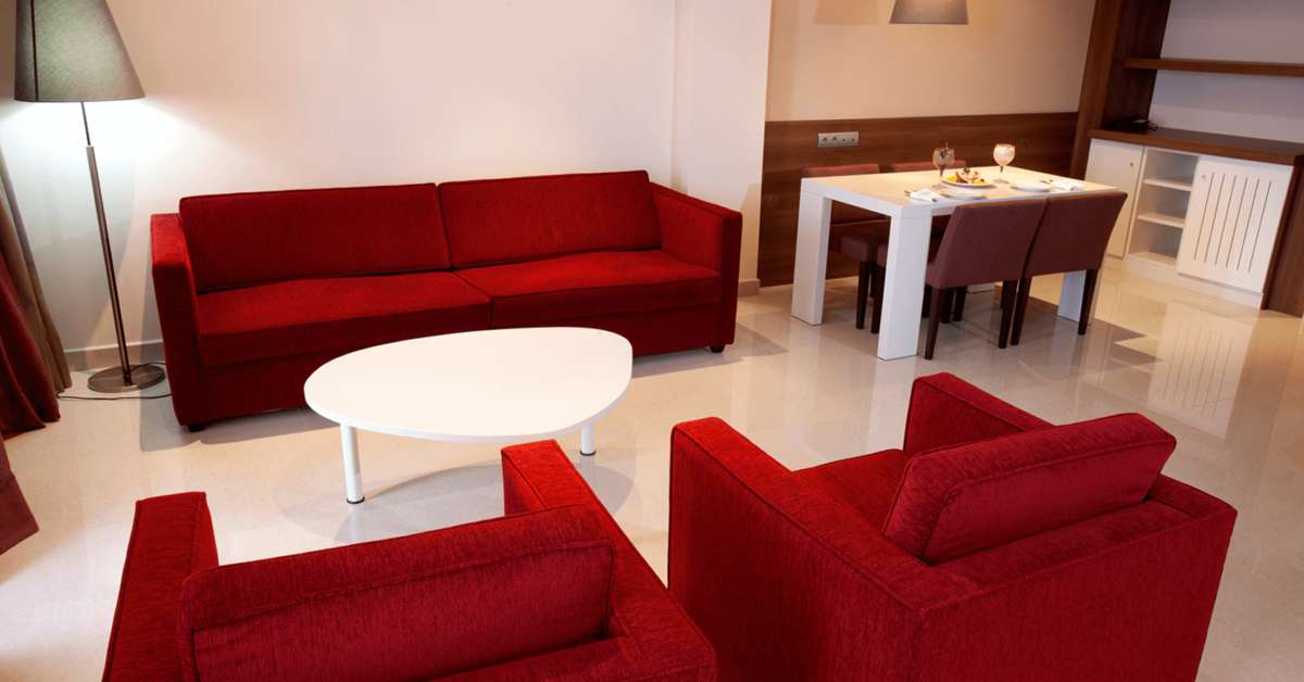 Een foto van Hotel Allon Mediterrania
