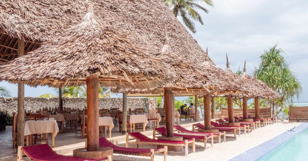 Ein Foto Sun Bay Mlilile Beach