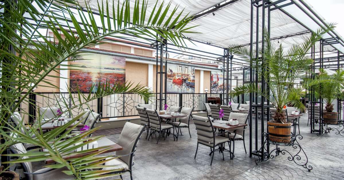 Een foto van Aparthotel Rome Palace Deluxe