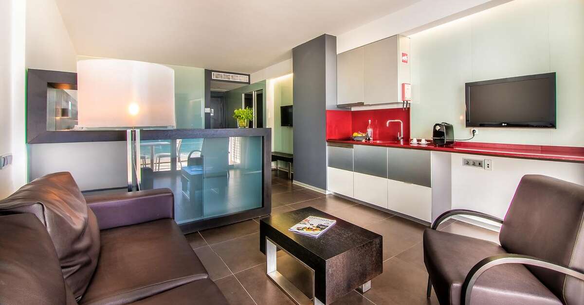 Een foto van Hotel Da Rocha