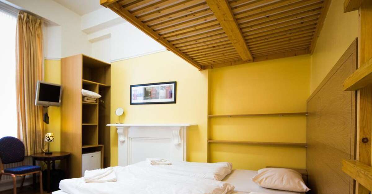 Een foto van Dolphin Inn The Lodge