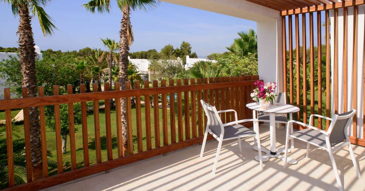 Een foto van Cala Llenya Resort Ibiza