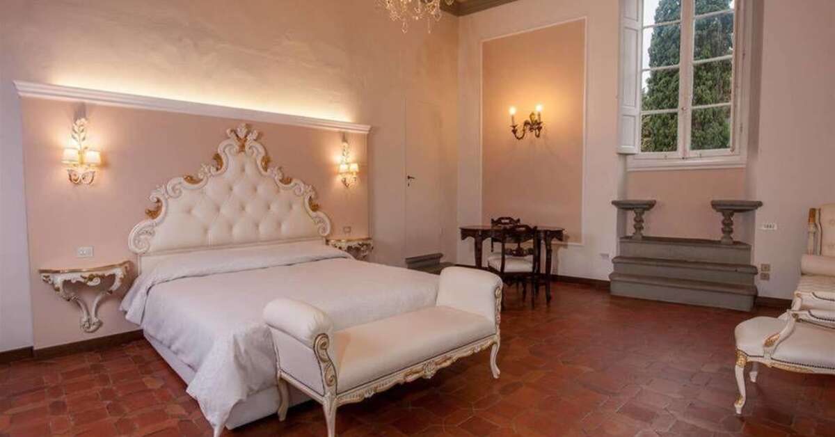 Een foto van Art Hotel Villa Agape