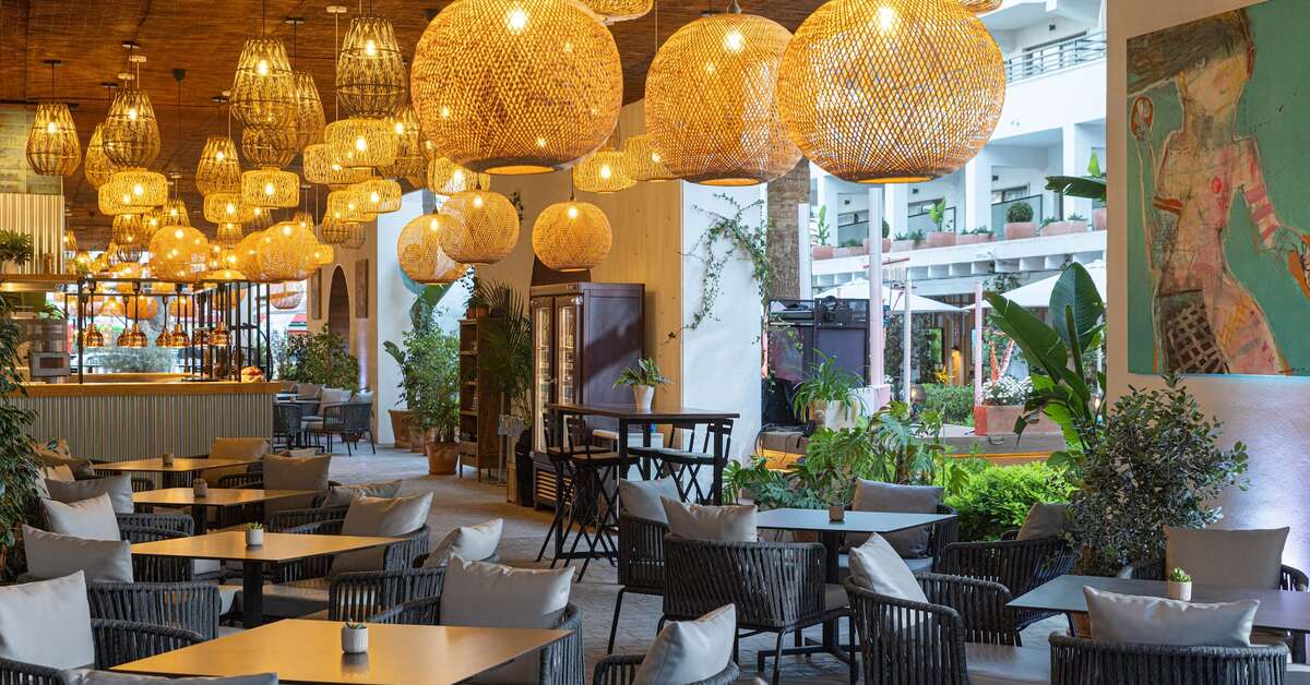 Een foto van Innside by Melia Alcudia