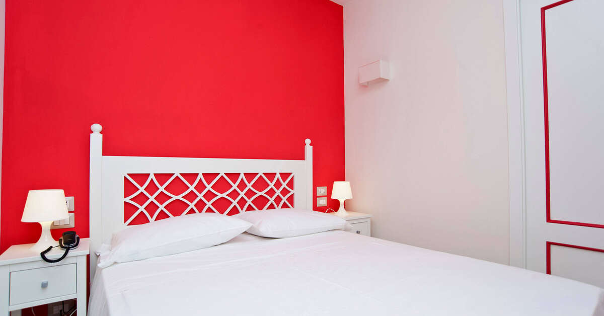 Een foto van Hotel Il Porto