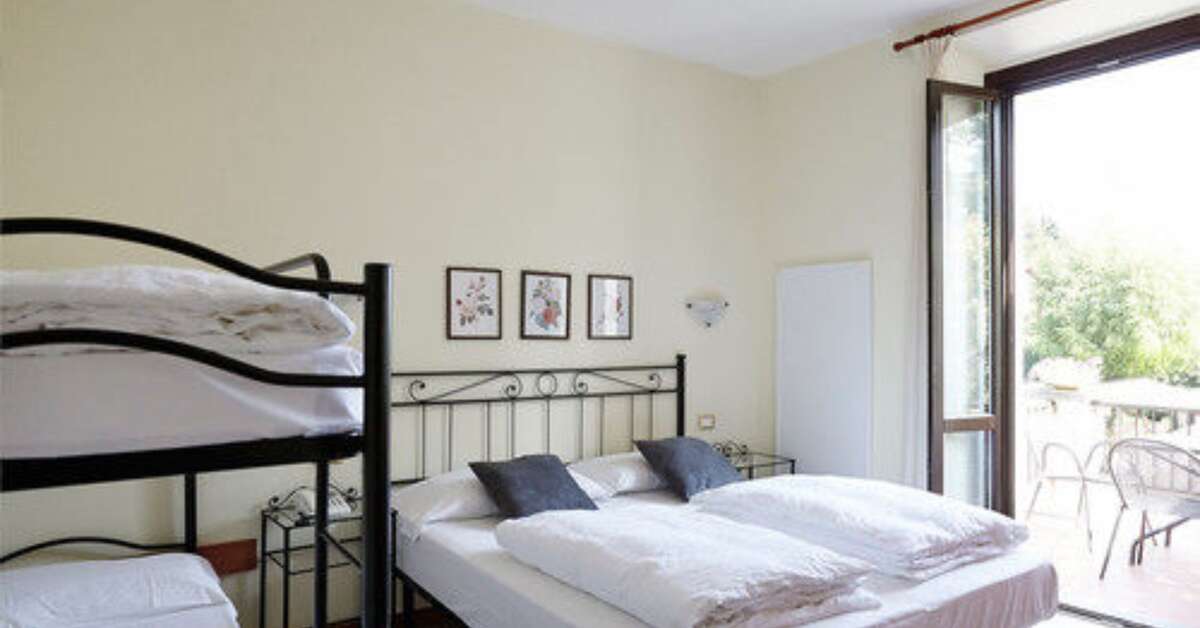 Een foto van Hotel Paradiso Como