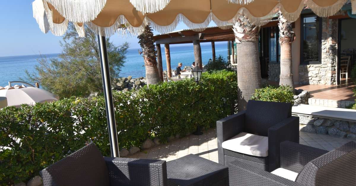 Een foto van Baia del Godano Resort & Spa
