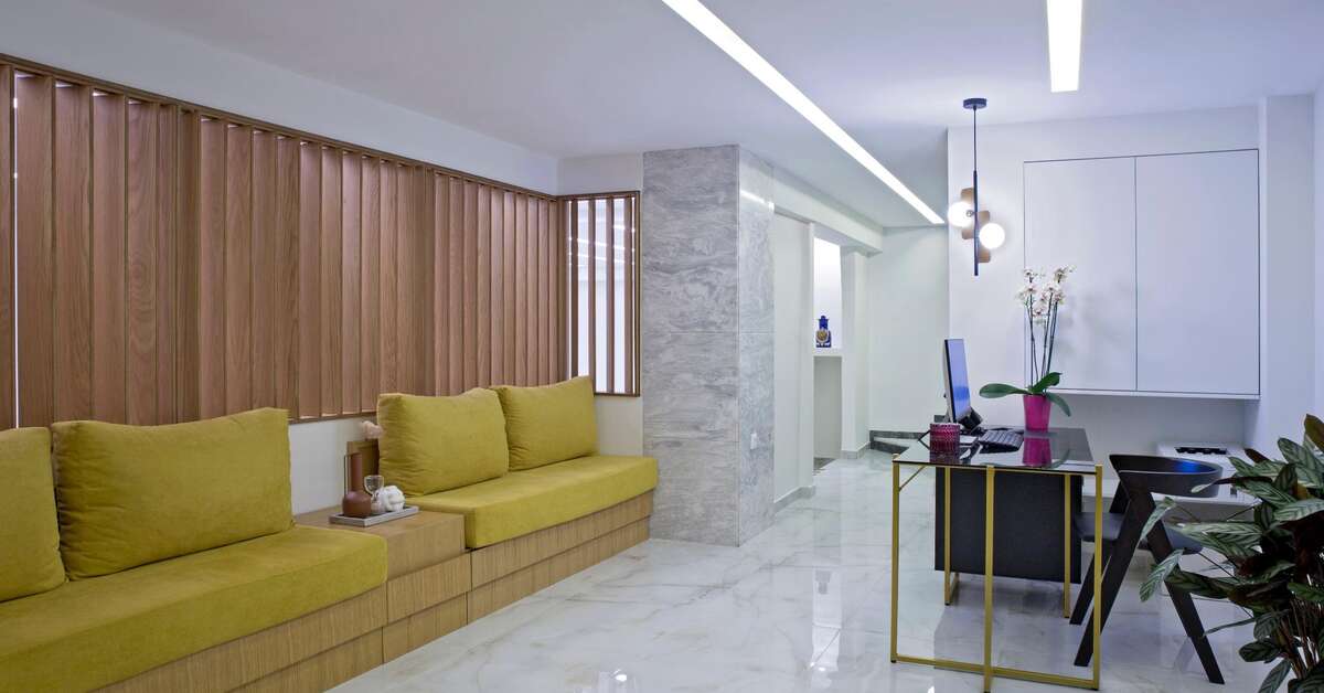 Een foto van Hypnos Inn Athens Hotel