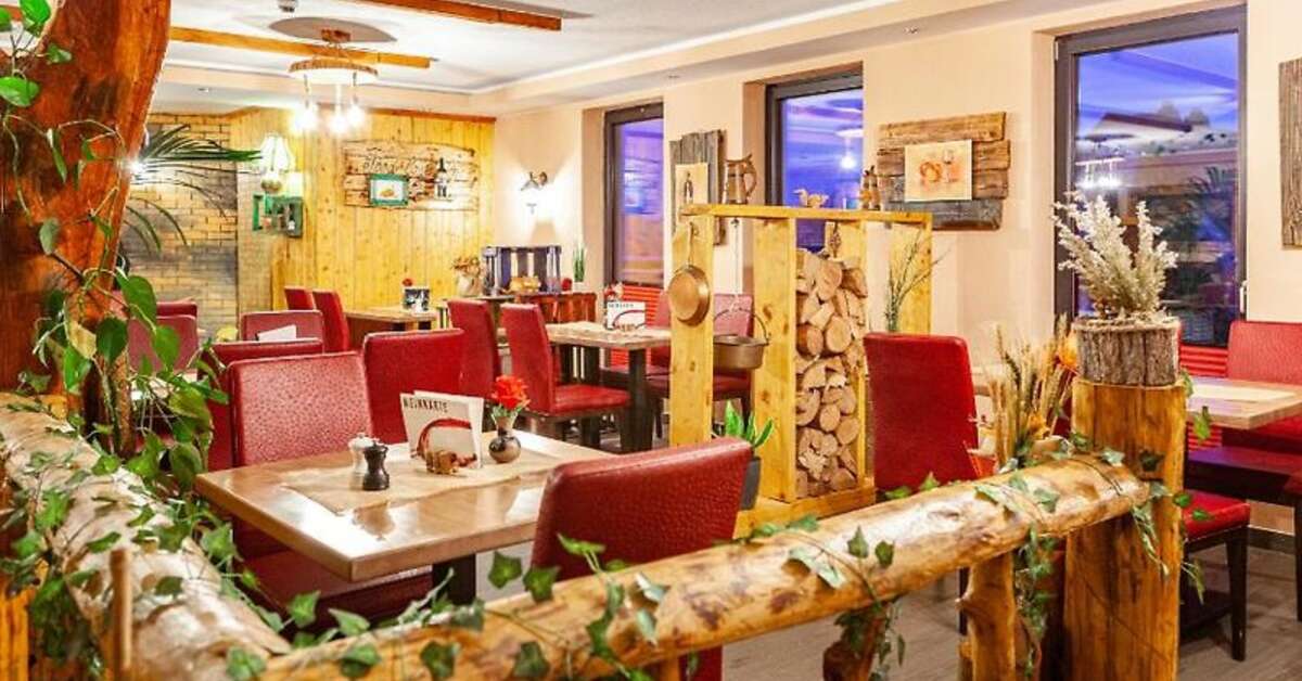 Een foto van Landhotel Eifelblick