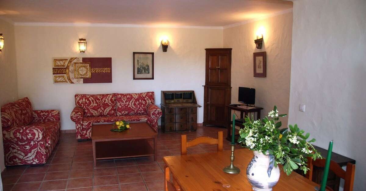 Een foto van Cortijo Fontanilla
