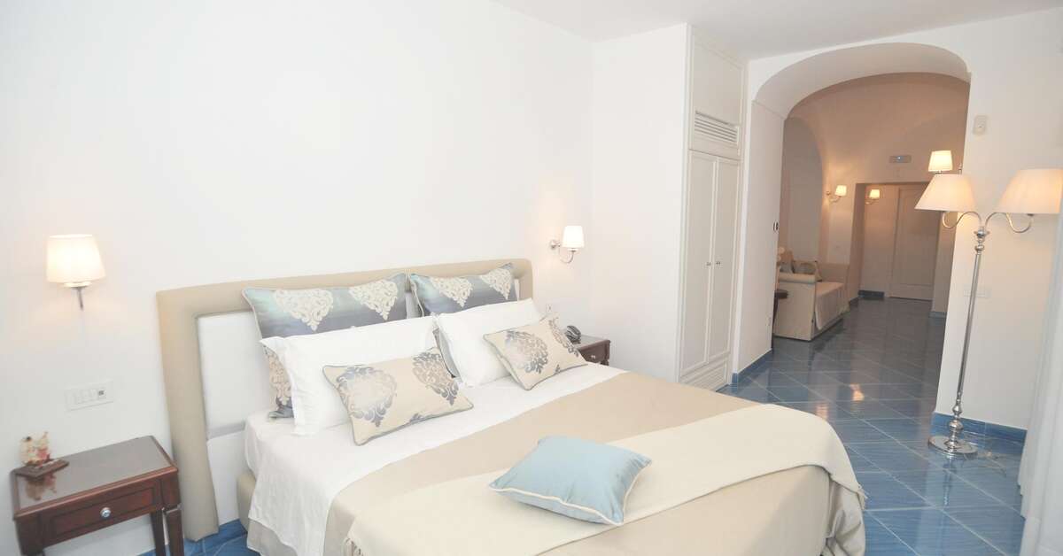 Een foto van Core Amalfitano City Suites