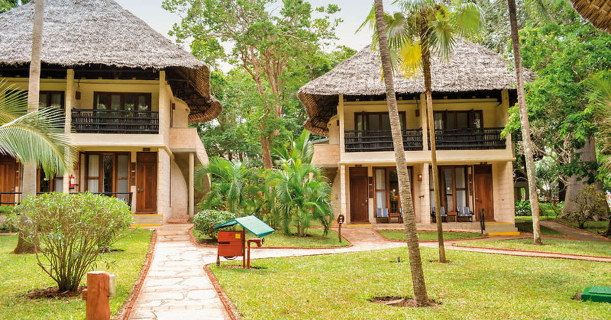 Een foto van Baobab Beach Resort & Spa