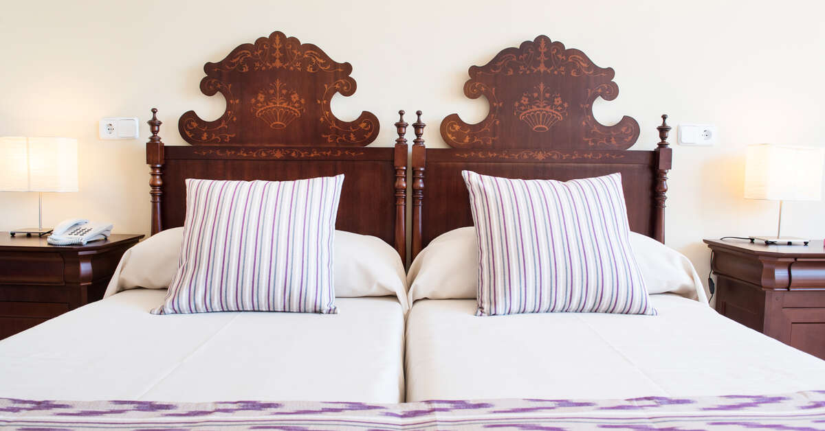 Ein Foto Hotel Gaya