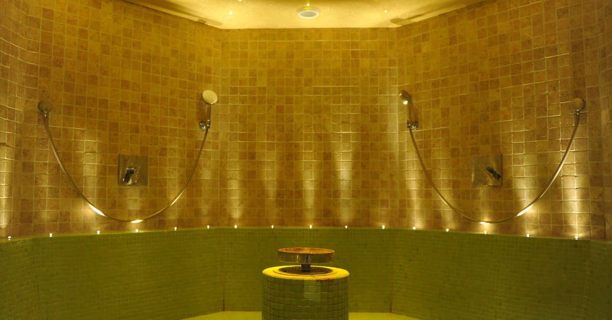 Een foto van Hotel Splendid Spa