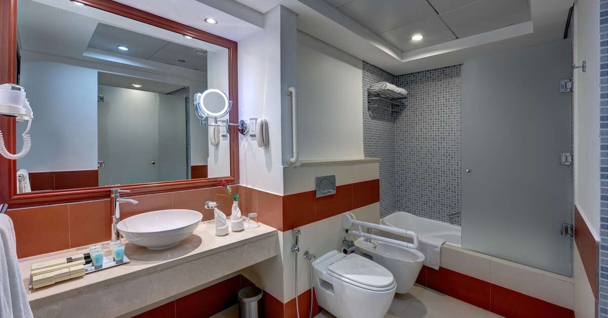 Een foto van MD Hotel By Gewan