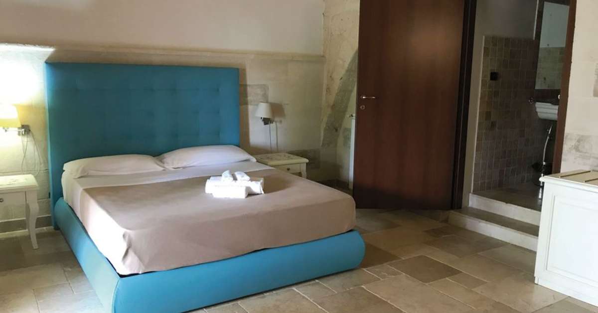 Een foto van Tenuta Mazzetta Agriturismo