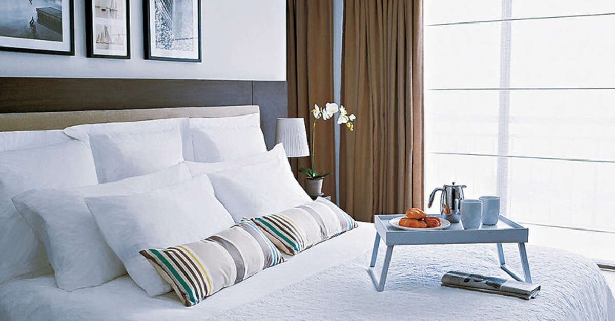 Een foto van Sandy Beach Hotel & Spa