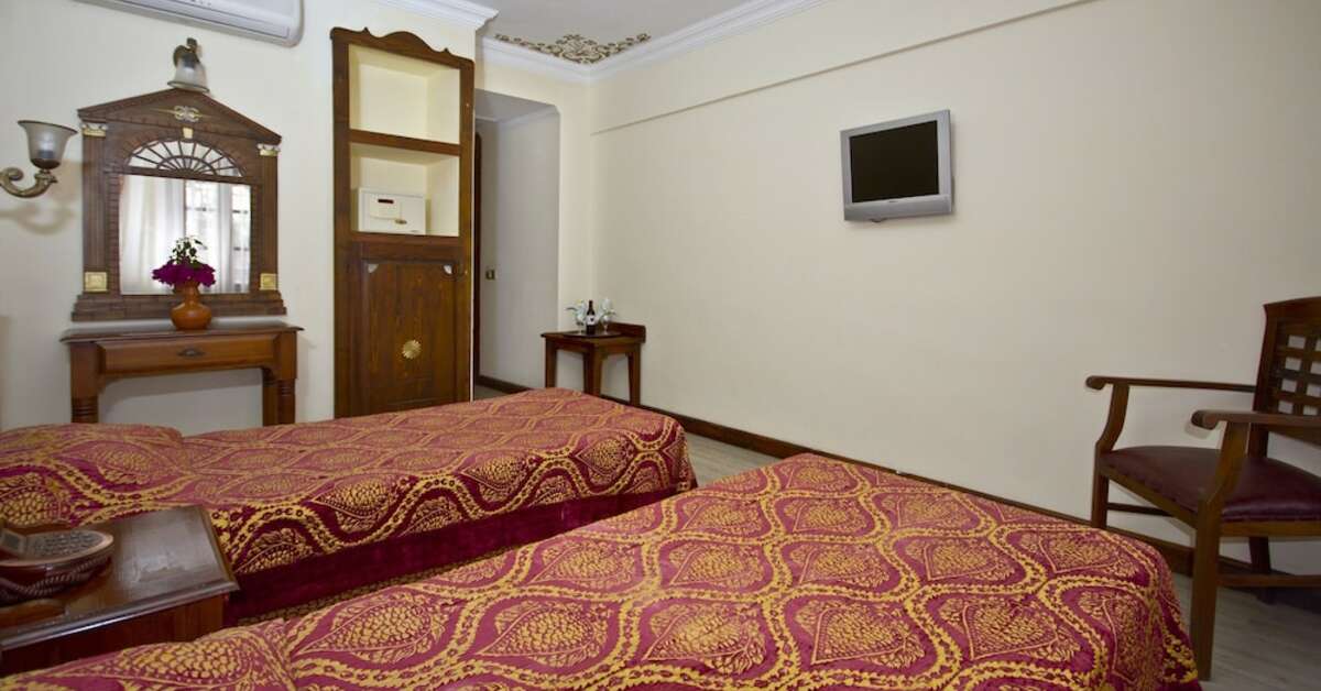 Een foto van Costa Bitezhan Hotel
