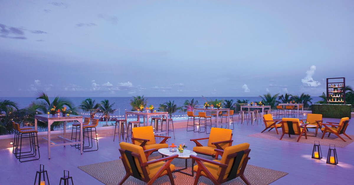 Een foto van Dreams Natura Resort & Spa